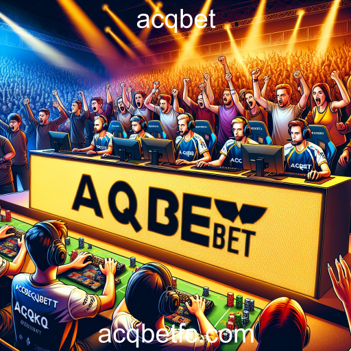 A Ascensão dos Torneios de Jogos: Competitividade e Comunidade nos eSports